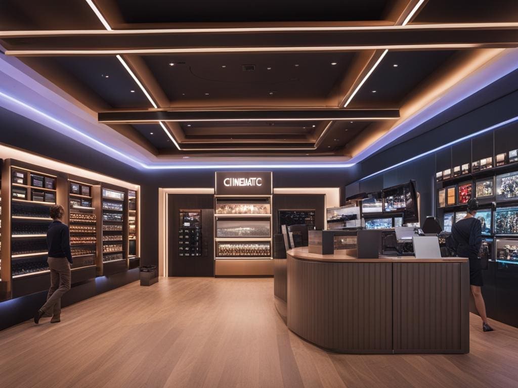 AI-powered product recommendation engine AI-powered product recommendation engine